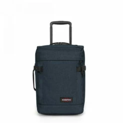 Eastpak Tranverz XXS Wheeled Duffle - 45cm -UK Suitcase Sales 2024 EK0A5BE8 26W AUTH UC215661 mMid 46802.1679057691