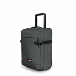 Eastpak Tranverz XXS Wheeled Duffle - 45cm -UK Suitcase Sales 2024 EK0A5BE8 77H ALT005 UC215359 mMid 47605.1669807559