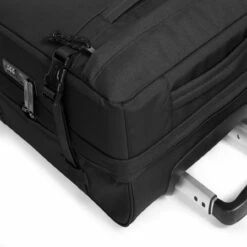 Eastpak Transit'R 4 Cabin Suitcase - 54cm -UK Suitcase Sales 2024 EK0A5BFI 008 ALT006 UC225924 mMid 77670.1684257494