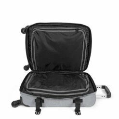 Eastpak Transit'R 4 Cabin Suitcase - 54cm -UK Suitcase Sales 2024 EK0A5BFI 363 ALT002 UC226034 mMid 28564.1684257482