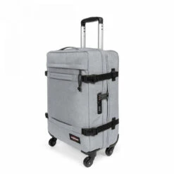 Eastpak Transit'R 4 Cabin Suitcase - 54cm -UK Suitcase Sales 2024 EK0A5BFI 363 ALT005 UC225978 mMid 91326.1684257478