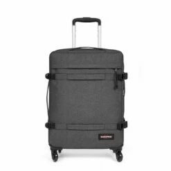Eastpak Transit'R 4 Cabin Suitcase - 54cm -UK Suitcase Sales 2024 EK0A5BFI 77H AUTH UC225915 mMid 33777.1684257483