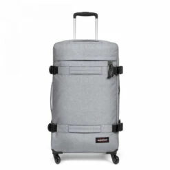 Eastpak Transit'R 4 Medium Suitcase - 70cm -UK Suitcase Sales 2024 EK0A5BFJ 363 AUTH UC226076 mMid 47071.1684340032