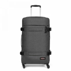 Eastpak Transit'R 4 Medium Suitcase - 70cm -UK Suitcase Sales 2024 EK0A5BFJ 77H AUTH UC225976 mMid 12946.1684340035
