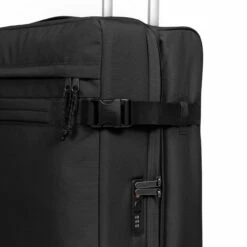 Eastpak Transit'R 4 Large Suitcase - 75cm -UK Suitcase Sales 2024 EK0A5BFK 008 ALT009 UC232489 mMid 85870.1684422405