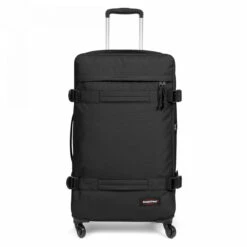 Eastpak Transit'R 4 Large Suitcase - 75cm -UK Suitcase Sales 2024 EK0A5BFK 008 AUTH UC226010 mMid 73292.1684422375