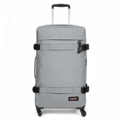 Eastpak Transit'R 4 Large Suitcase - 75cm -UK Suitcase Sales 2024 EK0A5BFK 363 AUTH UC226063 mMid 60904.1684422386