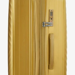 Rock Infinity 4 Wheel Expandable Large Suitcase - 73cm -UK Suitcase Sales 2024 Expandable Suitcase Infinity Gold TR 0238 03682.1686822858.1280.1280 87361.1686824271