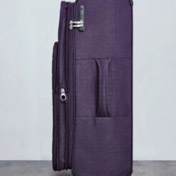 Rock Rocklite DLX 4 Wheel Expandable Large Suitcase - 78cm -UK Suitcase Sales 2024 Expandable Suitcase Rocklite DLX Purple TR 0243 94895.1686844543.1280.1280 94532.1686845244