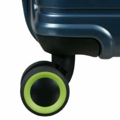 American Tourister Geopop 4 Wheel Medium Suitcase - 67cm -UK Suitcase Sales 2024 GEOPOP SPINNER TSA WHEEL 1098 58224.1689321180