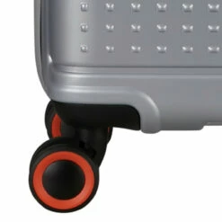 American Tourister Geopop 4 Wheel Medium Suitcase - 67cm -UK Suitcase Sales 2024 GEOPOP SPINNER TSA WHEEL 1546 33331.1689321178