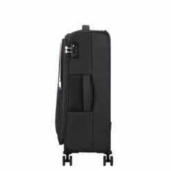 American Tourister Sea Seeker 4 Wheel Medium Suitcase - 68cm -UK Suitcase Sales 2024 Grey Side 68cm 59520.1677070427