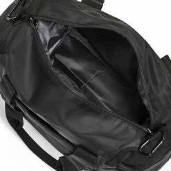 Rock District Large Cabin Holdall - 55cm -UK Suitcase Sales 2024 HA 0053 BL Interior1 2 59658.1684418880