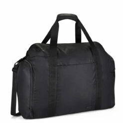 Rock District Large Cabin Holdall - 55cm -UK Suitcase Sales 2024 HA 0053 BL Side 37301.1684418880