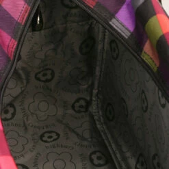 Highbury Unique Cabin Sized Flight Bag - 47cm -UK Suitcase Sales 2024 HBY 0005 MULTI BOX 9 72559.1690930502