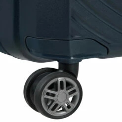 Samsonite Hi-Fi 4 Wheel Expandable Cabin Suitcase - 55cm -UK Suitcase Sales 2024 HI FI SPINNER EXP WHEEL 1 01778.1665048656