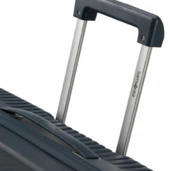 Samsonite Hi-Fi 4 Wheel Expandable Large Suitcase - 75cm -UK Suitcase Sales 2024 HI FI SPINNER EXP WHEEL HANDLE 1 46202.1665049138