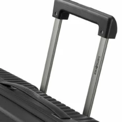 Samsonite Hi-Fi 4 Wheel Expandable Medium Suitcase - 68cm -UK Suitcase Sales 2024 HI FI SPINNER EXP WHEEL HANDLE 82561.1665049365
