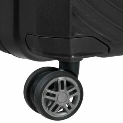 Samsonite Hi-Fi 4 Wheel Expandable Medium Suitcase - 68cm -UK Suitcase Sales 2024 HI FI SPINNER EXP WHEEL 52895.1665049365