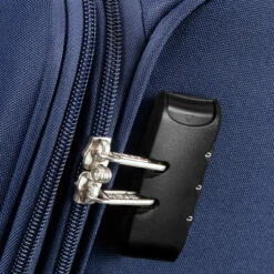 American Tourister Hyper Breeze 3 Piece Luggage Set - 55cm, 67cm & 79cm -UK Suitcase Sales 2024 HYPERBREEZ SPINNER EXP S2970 LOCK 1 26904.1693479322