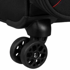 American Tourister Hyperspeed Expandable Large Suitcase - 80cm -UK Suitcase Sales 2024 HYPERSPEED SPINNER TSA WHEEL 63736.1673355748