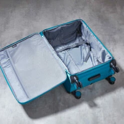 Rock Rocklite 4 Wheel Large Suitcase - 78cm 30 Rock Rocklite 4 Wheel Large Suitcase - 78cm -UK Suitcase Sales 2024 Interior Rocklite Teal TR 0242 77959.1686836843.1280.1280 25654.1686837609.1280.1280 02804.1686838318