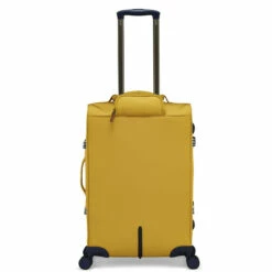 Front Page -UK Suitcase Sales 2024 JLS5002 003 Medium Trolley Case 4W Antique Gold 4 93856.1695122790