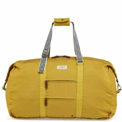Joules Coast Duffle Bag - 54cm -UK Suitcase Sales 2024 JLS5008 003 Duffle Antique Gold 2 17602.1695121556