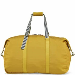 Joules Coast Duffle Bag - 54cm -UK Suitcase Sales 2024 JLS5008 003 Duffle Antique Gold 4 01775.1695121556