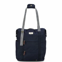 Joules Coast 15" Laptop Travel Backpack -UK Suitcase Sales 2024 JLS5012 002 Joules Travel Backpack 45cm French Navy 1 35989.1695211032