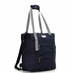 Joules Coast 15" Laptop Travel Backpack -UK Suitcase Sales 2024 JLS5012 002 Joules Travel Backpack 45cm French Navy 3 62294.1695211033