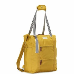Joules Coast 15" Laptop Travel Backpack -UK Suitcase Sales 2024 JLS5012 003 Joules Travel Backpack 45cm Antique Gold 3 76700.1695211033