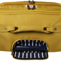 Joules Coast 4 Wheel Large Suitcase - 76cm -UK Suitcase Sales 2024 Joules Coast Antique Gold Top Handle 37691.1695122159