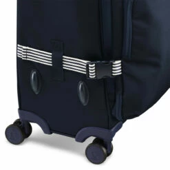 Joules Coast 4 Wheel Cabin Suitcase - 54cm -UK Suitcase Sales 2024 Joules Coast French Navy Wheels 03910.1695121076