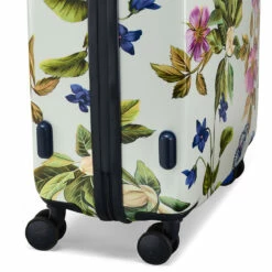 Joules Hard Side 4 Wheel Medium Suitcase - 66cm 35 Joules Hard Side 4 Wheel Medium Suitcase - 66cm -UK Suitcase Sales 2024 Joules Spring Wood Botanical Wheels Copy 34411.1690986715