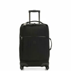 Kipling Darcey 4 Wheel Cabin Suitcase - 55cm -UK Suitcase Sales 2024 K15260P3900 999 89144.1681990564