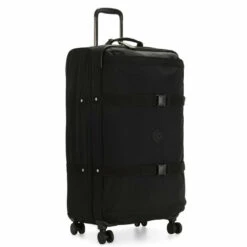 Kipling Spontaneous L 4 Wheel Suitcase - 78cm -UK Suitcase Sales 2024 KI4193P3900 999 4 61554.1682001715