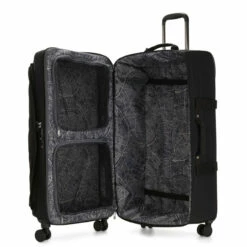 Kipling Spontaneous L 4 Wheel Suitcase - 78cm -UK Suitcase Sales 2024 KI4193P3900 999 94051.1682001715