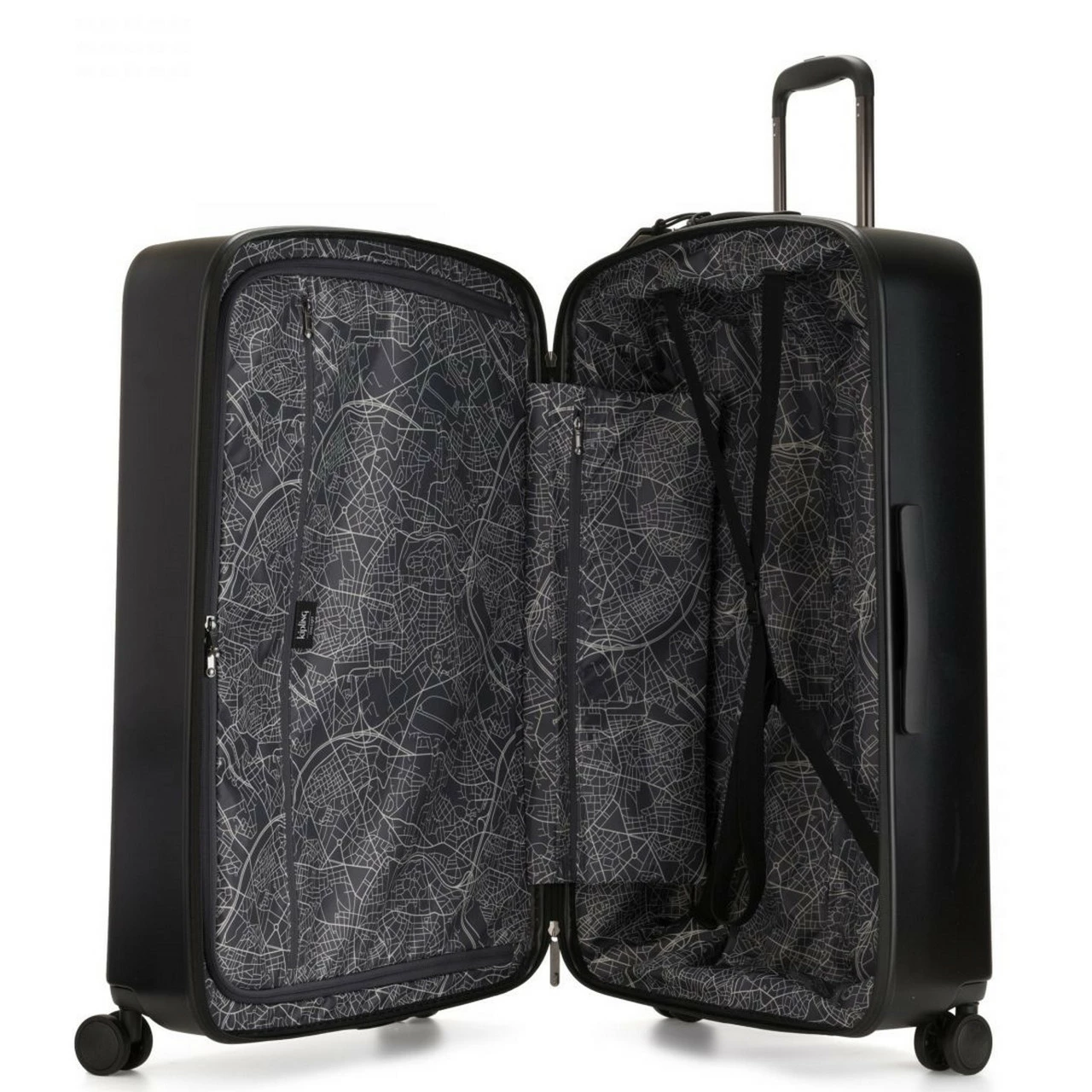 Kipling Curiosity 4 Wheel Large Suitcase - 79cm 4 Kipling Curiosity 4 Wheel Large Suitcase - 79cm - Image 4