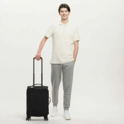 Kipling Spontaneous S 4 Wheel Cabin Suitcase - 53cm 13 Kipling Spontaneous S 4 Wheel Cabin Suitcase - 53cm -UK Suitcase Sales 2024 KI5508P3900 999 1 67867.1682001410