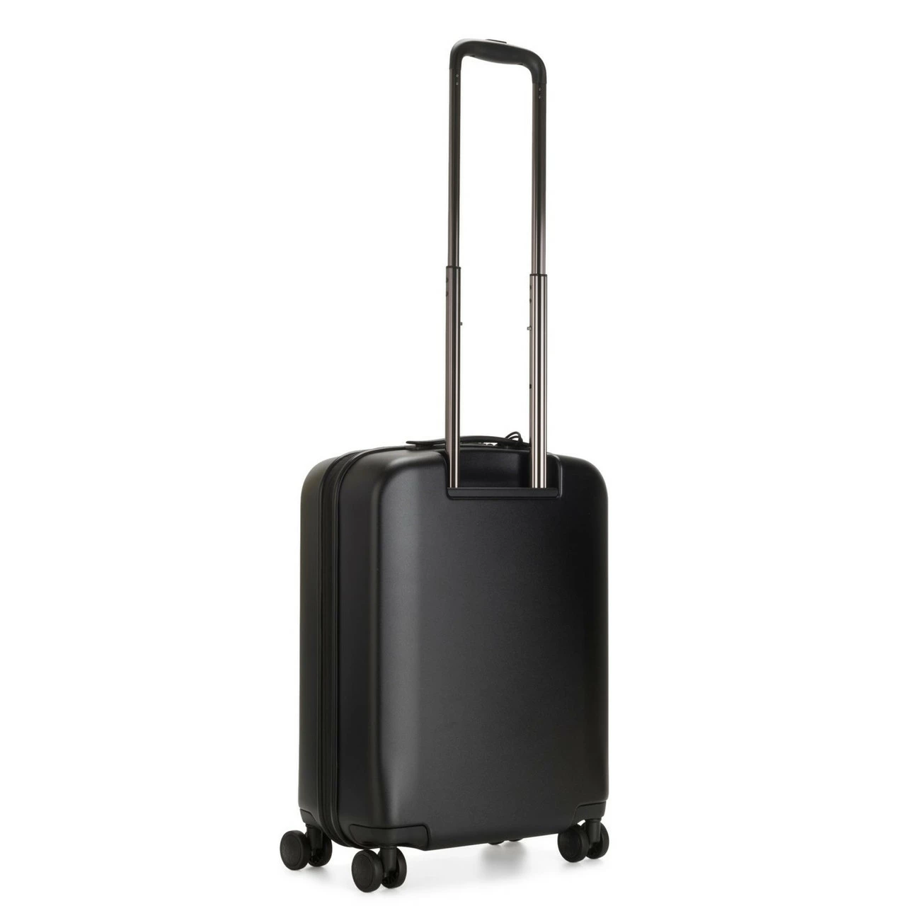 Kipling Curiosity 4 Wheel Cabin Suitcase - 55cm 16 Kipling Curiosity 4 Wheel Cabin Suitcase - 55cm - Image 16
