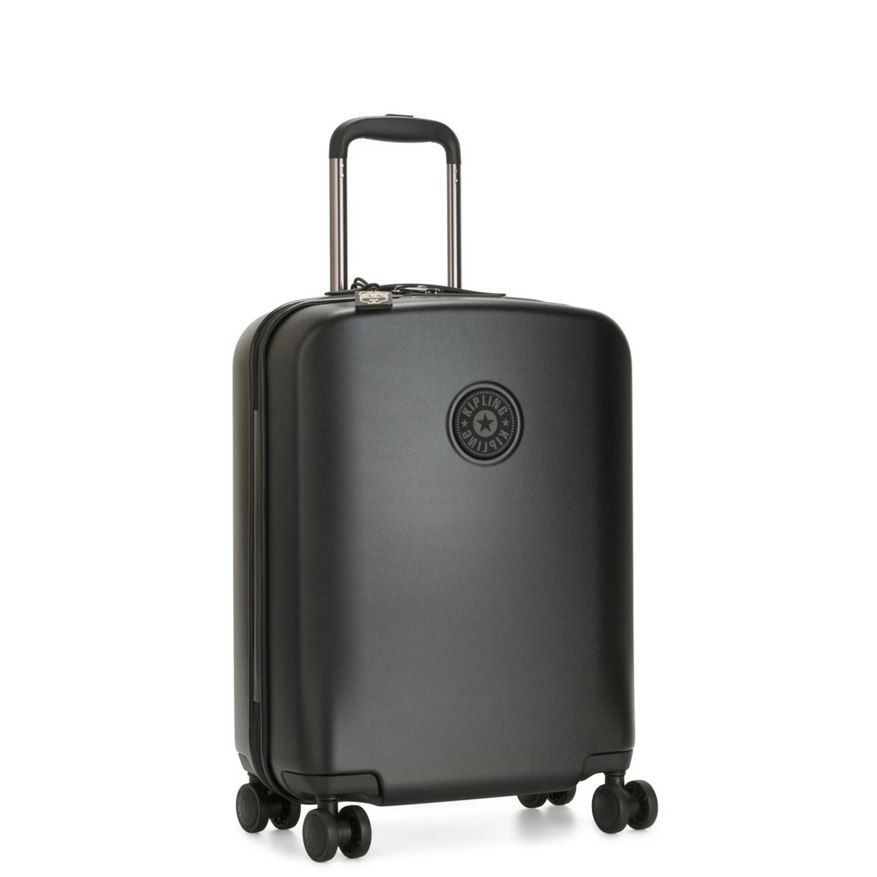 Kipling Curiosity 4 Wheel Cabin Suitcase - 55cm 15 Kipling Curiosity 4 Wheel Cabin Suitcase - 55cm - Image 15