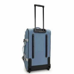 Kipling Teagan M 2 Wheeled Duffle - 66cm 34 Kipling Teagan M 2 Wheeled Duffle - 66cm -UK Suitcase Sales 2024 KPK13367UY6 2 1 44224.1688043210