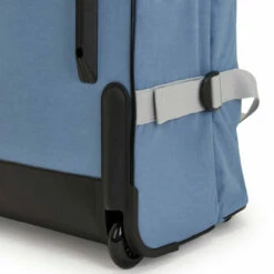 Kipling Teagan M 2 Wheeled Duffle - 66cm 38 Kipling Teagan M 2 Wheeled Duffle - 66cm -UK Suitcase Sales 2024 KPK13367UY6 5 1 40383.1688043213