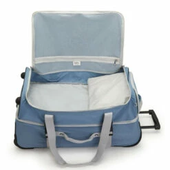 Kipling Teagan M 2 Wheeled Duffle - 66cm 35 Kipling Teagan M 2 Wheeled Duffle - 66cm -UK Suitcase Sales 2024 KPK13367UY6 7 1 42589.1688043214