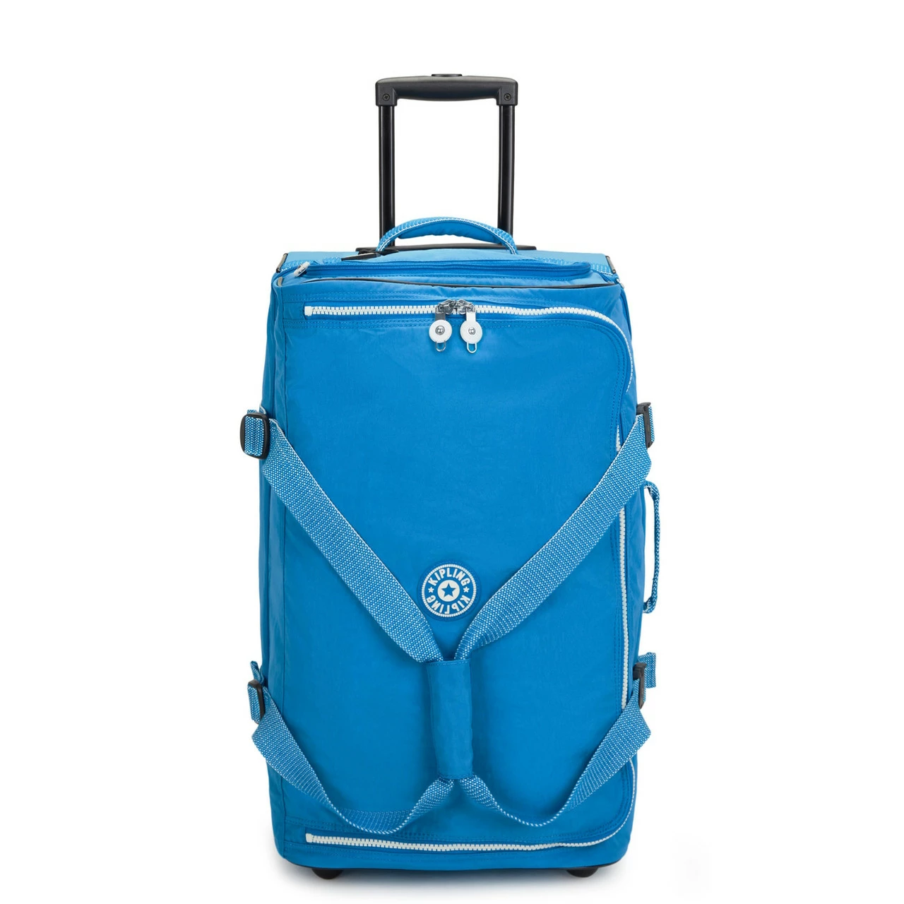 Kipling Teagan M 2 Wheeled Duffle - 66cm 1 Kipling Teagan M 2 Wheeled Duffle - 66cm