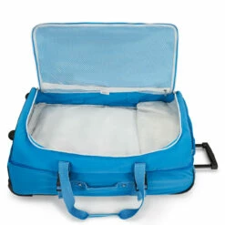 Kipling Teagan M 2 Wheeled Duffle - 66cm 22 Kipling Teagan M 2 Wheeled Duffle - 66cm -UK Suitcase Sales 2024 KPK13367X641 7 14840.1681999221