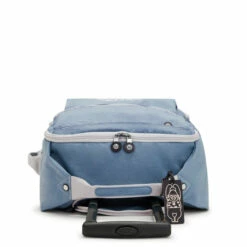 Kipling Darcey 4 Wheel Cabin Suitcase - 55cm -UK Suitcase Sales 2024 KPK15260UY6 6 1 40588.1681990563