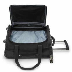 Kipling Teagan US 2 Wheeled Duffle - 54cm -UK Suitcase Sales 2024 KPKI4051P39 3 1 99464.1681994459