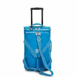 Kipling Teagan US 2 Wheeled Duffle - 54cm -UK Suitcase Sales 2024 KPKI4051X641 1 86818.1681999743